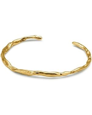 EVA REMENYI Talisman Bracelet 14K - Metallic