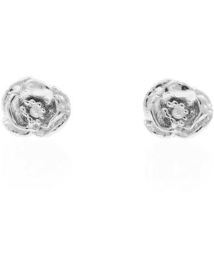 Lee Renee Poppy Earrings - Multicolour