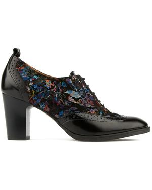 Embassy London USA Casino - Black
