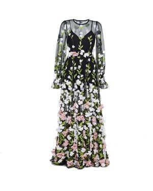 MATSOUR'I Dress Fabiana - Multicolour