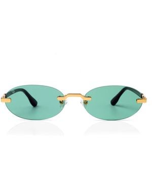 Faos Concept Phaestus - Green
