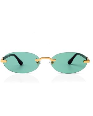 Faos Concept Phaestus - Green