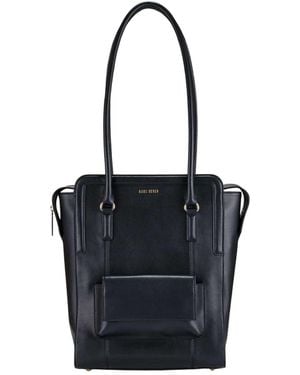 SANS BEAST Rendezvous Tote - Black