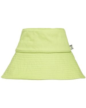 Lorna Murray Limelight Portugal Bucket Hat - Green