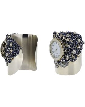 Vickisarge Josephine Cuff - Black