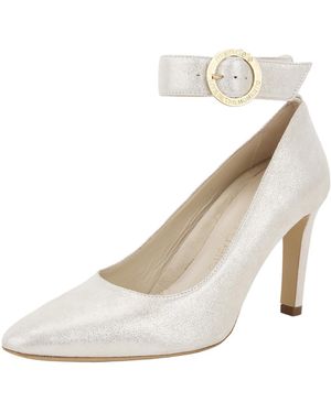 Moon D'elle Parelio Pumps - Natural