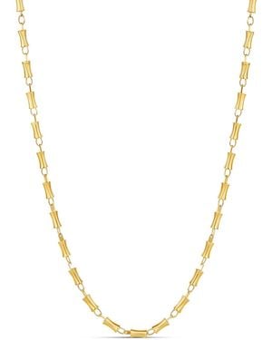 SHYMI Bamboo Chain - Metallic