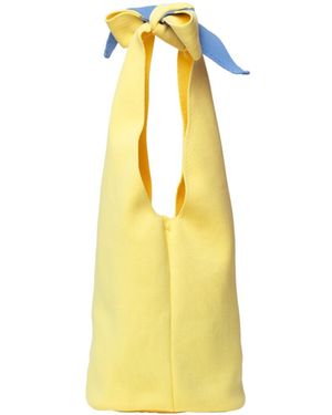 MARHEN.J Ditto Small Lemon - Yellow