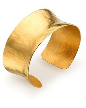 EVA REMENYI Rustic Bracelet - Metallic