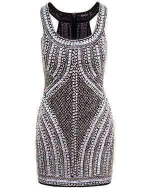 RaeVynn Hero Dress - Black