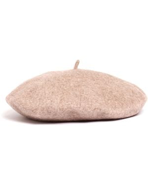 Lorna Murray Marché Beret - Pink
