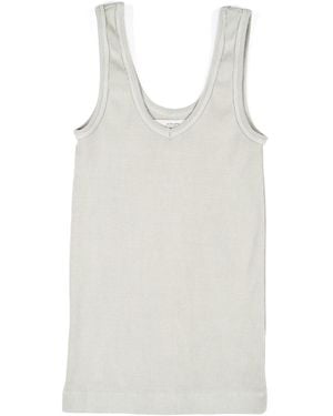 Ariko Sandstone Surf Tank - White
