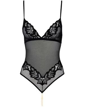 Bracli London Body - Black