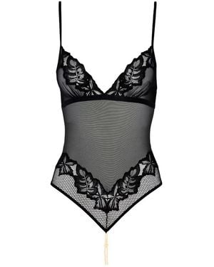 Bracli London Body - Black