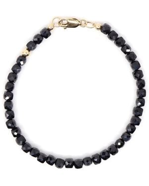 Shar Oke Spinel Bracelet - Black