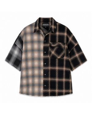 mysimplicated Duality Shirt - Black