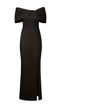 Tia Dorraine Love - Black