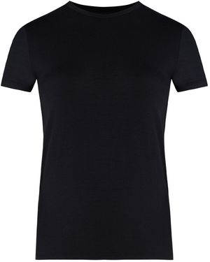 Pcfg Free Heaven Slim Fit Tshirt - Black