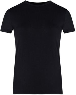 Pcfg Free Heaven Slim Fit Tshirt - Black