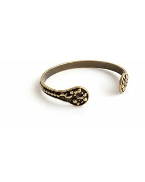 By Virgo Tharos Bracelet - Metallic