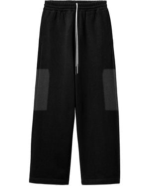 mysimplicated Offset Sweatpants W - Black