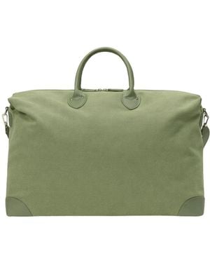 My Style Bags Duffel Bag X Sesia & Co - Green
