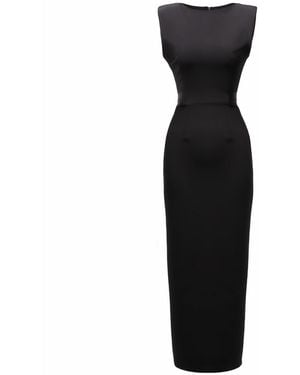 Tuva Collection The Void - Black