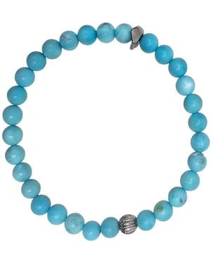 Farra Flexible Bracelet - Blue