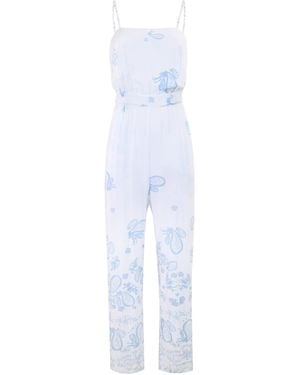 Morrato Bali Women's Blue Morrato Bali