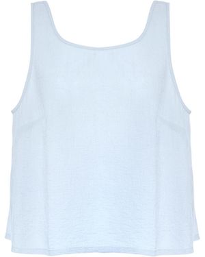 Nudea The Tank - Blue