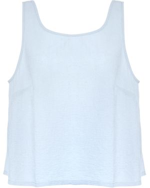 Nudea The Tank - Blue