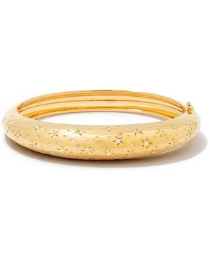 Minnie Lane Fizzy Bracelet - Metallic