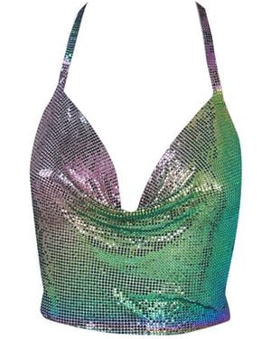 Aulala Paris The Radiance - Green