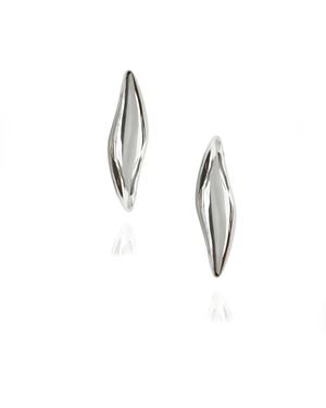 WON ASTRE Warrior Of Light Grande Earrings - Metallic
