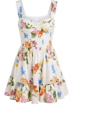 Yumi Kim Karla Dress - White