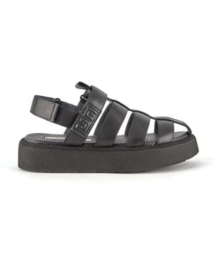 United Nude Roma Lo - Black