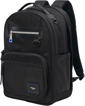Maison Anje Everyday Backpack - Black