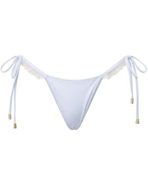IVY SWIMWEAR Pura - White