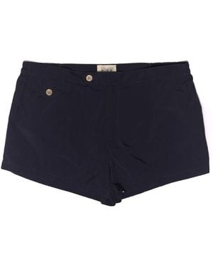 Pier Sicilia Ugo Plain Dark - Blue