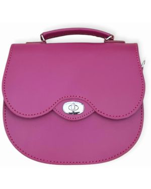 Zatchels Magenta - Purple