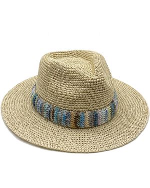 Nooki Design Honor Hat - Natural