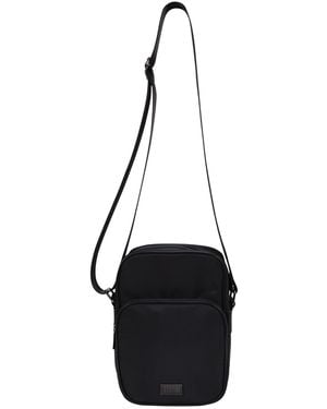 Storm Zephyr Cross Body - Black