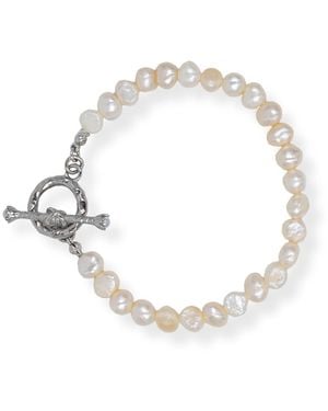 Martina Rozenberg Smira Jewelry Ondaluz - Metallic
