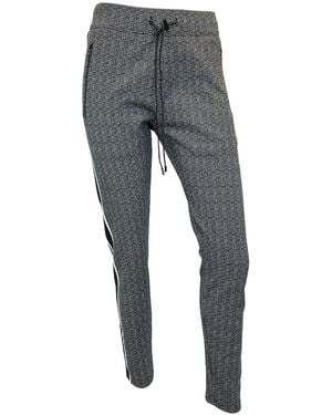 SNIDER Sheffield Pant - Gray
