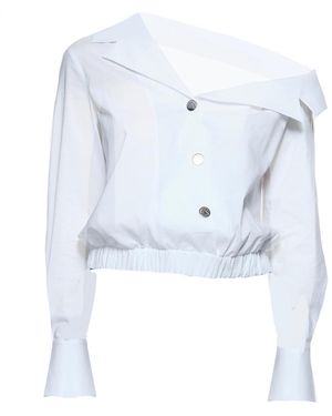 Mirimalist Eddy Shirt - Blue