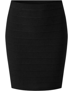 Zoe Ida Skirt - Black
