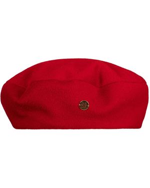 Sibi Hats Chantel - Red