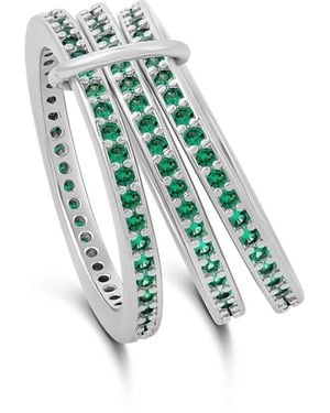 SHYMI Stack Ring - Blue
