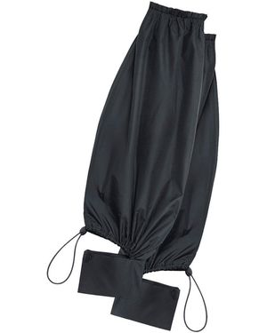 Audrey Vallens All-Gen Sleeve Accesory - Blue