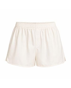 Casa Lélé The Lola Short - Natural